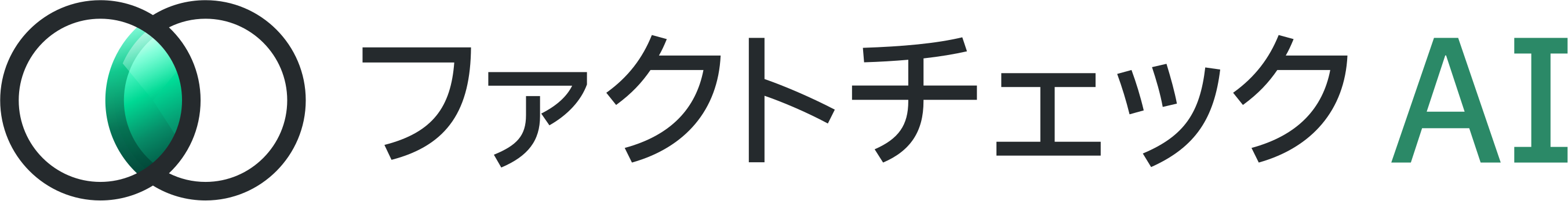 FactCheck AI